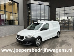 Mercedes-Benz Citan - 110 CDI L2 XL Pro / 3 Zitplaatsen / MBUX / Camera / Cruise control / Airco