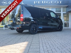 Peugeot Expert - 231L Dubbele Cabine SPORT 2.0 BlueHDi 180PK EAT8 Automaat 5 pers., Rijklaarprijs Stoelverw