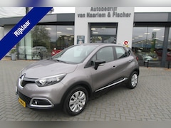 Renault Captur - 0.9 TCe Expression, Navigatie, PDC, 4 Seizoenenbanden