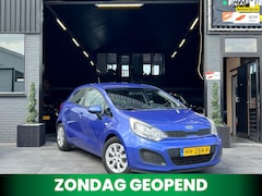 Kia Rio - 1.2 CVVT Comfort Pack|Airco|El Pakket|APK|