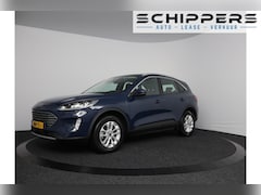 Ford Kuga - 2.5 PHEV Titanium