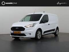 Ford Transit Connect - 1.5 EcoBlue | Aut. | L2 | Trend | Cruise Control | Stoelverwarming | Bluetooth | Airco | L
