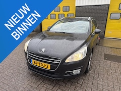 Peugeot 508 SW - 1.6 e-HDi Active |Automaat|NAP|Airco|Pano