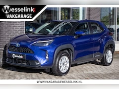 Toyota Yaris Cross - 1.5 Hybrid Dynamic - Navi | Android Auto & Apple Carplay | Camera