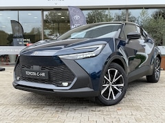 Toyota C-HR - 220 PHEV Dynamic | Groot scherm | Keyless | Dodehoek ass. | el