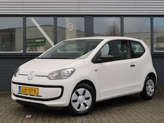Volkswagen Up! - 1.0 take up | airco | BTW AUTO