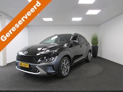Hyundai Kona - 1.6 GDI HEV I LED I Digitaal dashboard I PDV V&A I