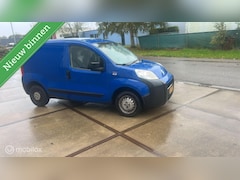 Citroën Nemo - bestel 1.4 HDi