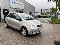Toyota Yaris - 1.3L VVTi Terra| 3DRS| AIRCO|