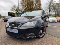 SEAT Ibiza - 1.2 TSI A-C Elek Pakket Lmv 5-Drs Nw Apk