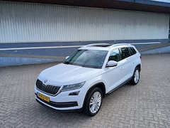 Skoda Kodiaq - 2.0 TSI 4x4 Style Business 7p.