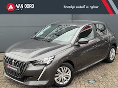 Peugeot 208 - 1.2 Active / 1e Eig / 100 % Onderhoud / NL Auto