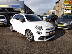 Fiat 500 X - 1.0 GSE Sport / Rijklaarprijs