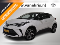 Toyota C-HR - 2.0 Hybrid Style Luxury, JBL, BSM, Leder, Sensoren, Apple Carplay/Android Auto