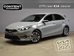 Kia Cee'd - Ceed 1.0 T-GDi MHEV 100pk DCT7 Design Edition