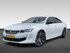 Peugeot 508 - 1.6 PureTech Blue Lease GT Line | FOCAL® Premium Hi-Fi System
