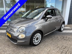 Fiat 500 - 0.9 TwinAir T Lounge NW APK