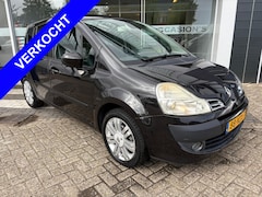 Renault Grand Modus - 1.6-16V Exception Automaat