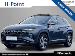 Hyundai Tucson - 1.6 T-GDI PHEV 265 PK Comfort Smart 4WD | Panorama schuifkanteldak | 19'' Lmv | Geïntegree