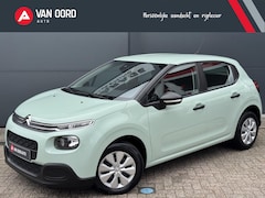 Citroën C3 - 1.2 Feel / Apple Carplay / Climate Control