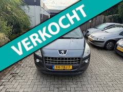 Peugeot 3008 - 1.6 VTi ST