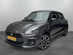 Suzuki Swift - 1.4 Sport [ ORG. NL I DEALER OH I ADAPT. CRUISE I CARPLAY ]