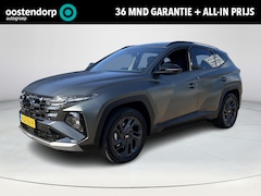 Hyundai Tucson - 1.6 T-GDI PHEV 20th Anniversary | Rijklaarprijs | Stoel & stuurverwarming | Adaptieve CC |