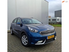 Kia Niro - 1.6 GDi Hybrid DynamicLine