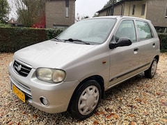 Suzuki Alto - 1.1 GLX Cool