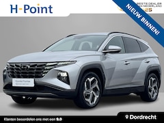 Hyundai Tucson - 1.6 T-GDI PHEV 265 PK Comfort 4WD | Navigatie | Camera | WinterPack | 19'' Lichtmetalen ve