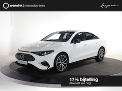 Mercedes-Benz CLA-Klasse - 250+ Launch Edition 85 kWh | Night | Panoramadak | DISTRONIC | Achteruitrijcamera | Dodeho