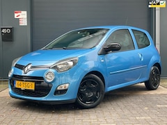 Renault Twingo - 1.2 16V Dynamique NAP APK DISTRIBUTIE VERVANGEN CRUISE CLIMA BLUETOOTH CD AUX CV