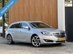 Opel Insignia Sports Tourer - 2.0 CDTI EcoFLEX Cosmo|Bj015