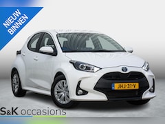 Toyota Yaris - 1.5 Hybrid 115 Comfort