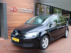 Volkswagen Golf Plus - 1.2 TSI Highline BlueMotion