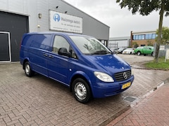 Mercedes-Benz Vito - 111 CDI 320 Lang | 6 BAK| Achterwielaandrijving|