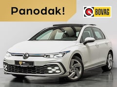 Volkswagen Golf - GTE | 245PK | Pano | Matrix-LED