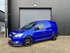 Volkswagen Caddy - 1.6 TDI Uniek, Carplay, Sterrenhemel, 160pk