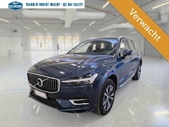 Volvo XC60 - 2.0 T6 Plug-in hybrid AWD Inscription Expression