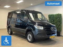 Mercedes-Benz Sprinter - L1H1 Rolstoelbus Automaat Rolstoel