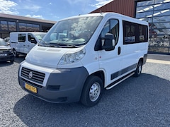 Fiat Ducato - 2.0 MULTIJET 115PK 9-PERSOONS AIRCO
