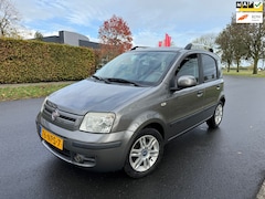 Fiat Panda - 1.2 Emotion PANO/CLIMA/NAP/APK
