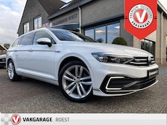 Volkswagen Passat Variant - 1.4 TSI PHEV GTE Automaat Business Trekhaak / All-Seasons / Standkachel
