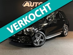 Mercedes-Benz GLE-Klasse - 350 e 4MATIC Premium Plus AMG Line Automatische stoelen/Camera/ Ambientlight/ Trekhaak/ Ca