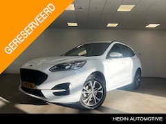 Ford Kuga - 2.5 PHEV ST-Line X | Adaptieve Cruise | Blind Spot | Camera's | Winter Pack