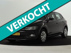 Volkswagen Polo - 1.0 TSI Comfortline Business NAVI | CarPlay | dealer onderhouden
