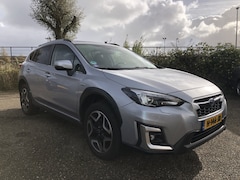 Subaru XV - 2.0i e-BOXER Premium