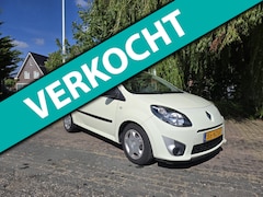 Renault Twingo - 1.2-16V Authentique