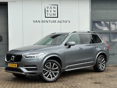 Volvo XC90 - 2.0 D4 90th Anniversary Edition 7-pers. Camera Apple Carplay