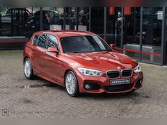 BMW 1-serie - 118i M Sport Edition